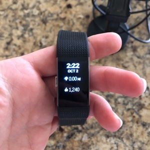 FitBit Charge 2